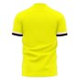Brunei 2023-2024 Home Concept Football Kit (Libero)