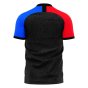 Palace 2023-2024 Away Concept Football Kit (Libero)