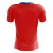Czech Republic 2023-2024 Home Concept Football Kit (Airo) - Little Boys