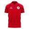 Canada 2023-2024 Home Concept Football Kit (Viper) (Osorio 21)