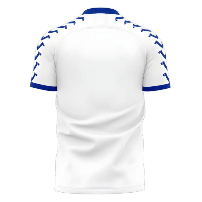 Universidad Catolica 2025-2026 Home Concept Shirt (Viper) - Womens