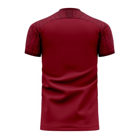 Celta 2023-2024 Away Concept Football Kit (Libero) - Little Boys