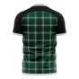 Glasgow Greens 2023-2024 Away Concept Shirt (Libero)