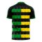 Glasgow Greens 2022-2023 Away Concept Shirt (Viper) - Little Boys