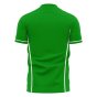 Chapecoense 2023-2024 Home Concept Football Kit (Libero)