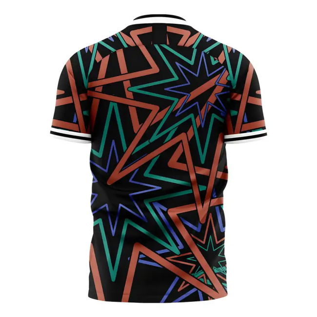 London 2025-2026 Third Concept Football Kit (Libero)