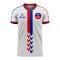 Chile 2022-2023 Away Concept Football Kit (Viper) (SALAS 11)