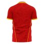 China 2023-2024 Home Concept Football Kit (Libero) - Baby