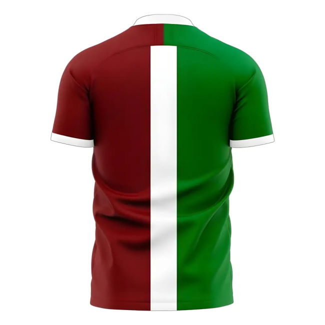 Chivas 2025-2026 Third Concept Football Kit (Libero) - Womens