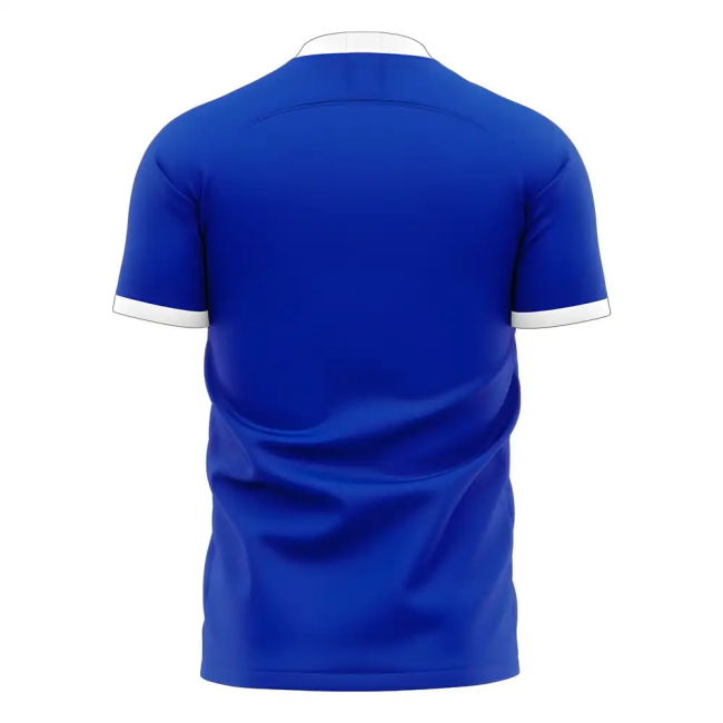 Chivas 2025-2026 Away Concept Football Kit (Libero) - Baby