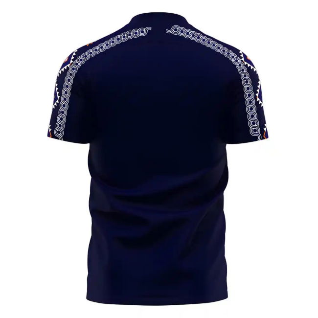 Club America 2025-2026 Third Concept Football Kit (Libero) - Womens