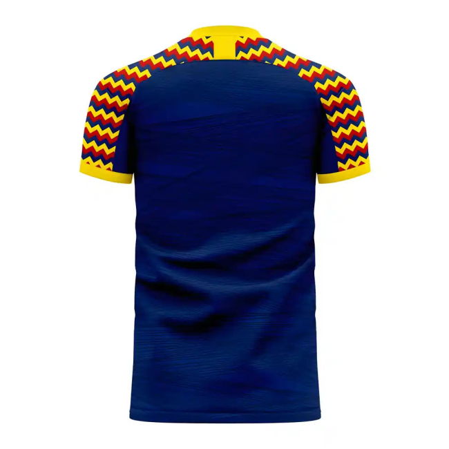 Club America 2025-2026 Away Concept Football Kit (Libero) - Baby