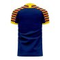 Club America 2023-2024 Away Concept Football Kit (Libero) - Womens