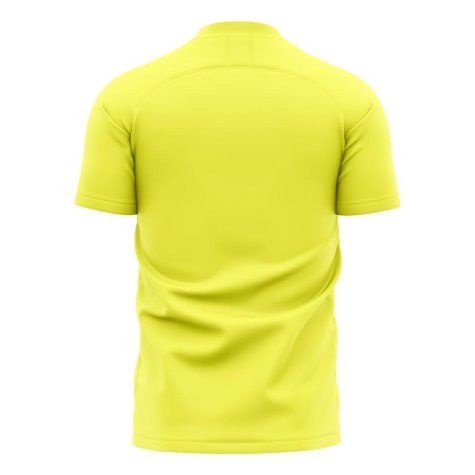 Club America 2024-2025 Home Concept Kit (Libero) - Baby