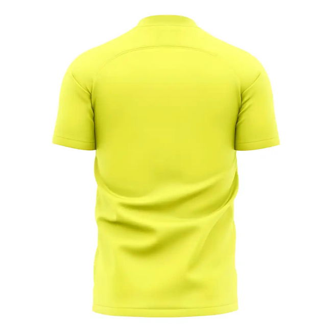 Club America 2025-2026 Home Concept Kit (Libero)