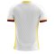 Colombia 2022-2023 Away Concept Football Kit (Libero) - Womens