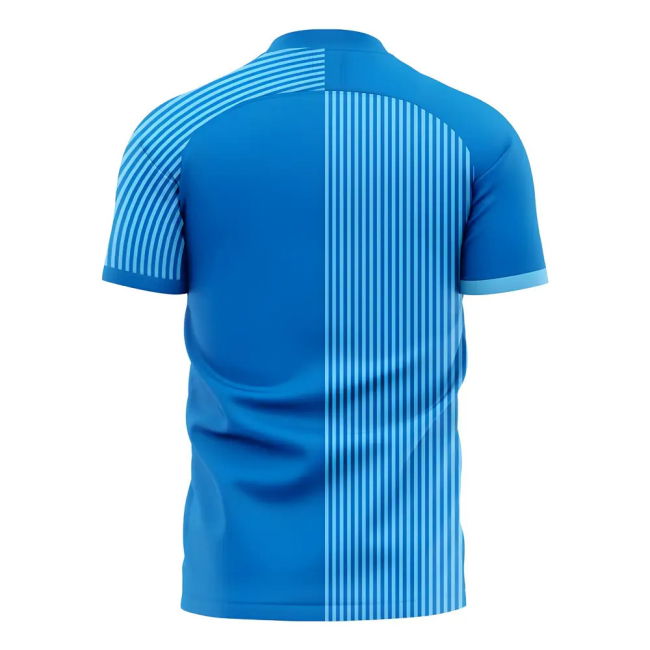 Coventry 2025-2026 Home Concept Football Kit (Libero) - Womens
