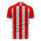 Cremonese 2023-2024 Home Concept Football Kit (Airo) - Little Boys
