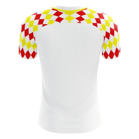 Den Bosch 2025-2026 Carnaval Concept Football Kit (Airo) - Kids