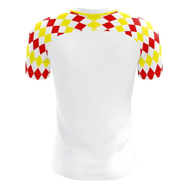 Den Bosch 2025-2026 Carnaval Concept Football Kit (Airo)