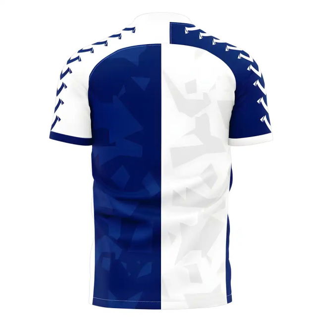 Antofagasta 2025-2026 Home Concept Shirt (Viper) - Baby