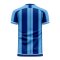 Djurgardens 2022-2023 Home Concept Football Kit (Libero) - Baby