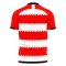 Doncaster 2022-2023 Home Concept Football Kit (Libero) - Little Boys