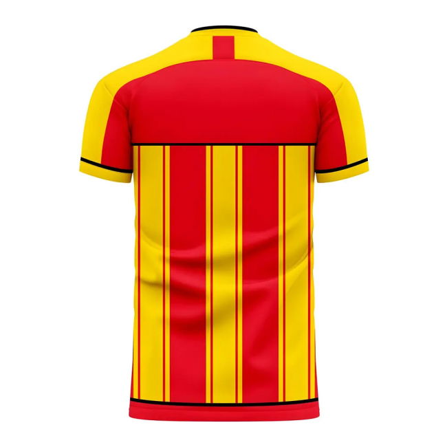 EspÃƒÆ’Ã‚Â©rance Sportive de Tunis 2025-2026 Home Concept Football Kit (Libero) - Baby