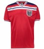 Score Draw England World Cup 1982 Away Shirt (Mariner 11)