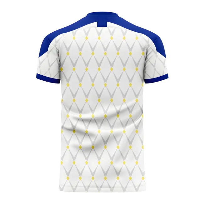 Merseyside 2025-2026 Away Concept Football Kit (Libero)