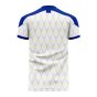 Merseyside 2022-2023 Away Concept Football Kit (Libero) - Womens