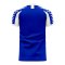 Merseyside 2020-2021 Home Concept Football Kit (Viper) - Womens