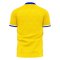 Everton de Chile 2023-2024 Third Concep Shirt (Libero)