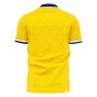 Everton de Chile 2022-2023 Third Concep Shirt (Libero)