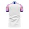 Evian Thonon 2023-2024 Home Concept Shirt (Libero)