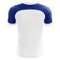 Finland 2023-2024 Home Concept Football Kit (Airo) - Baby