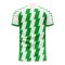Ferencvaros 2023-2024 Home Concept Football Kit (Viper) - Womens