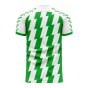 Ferencvaros 2023-2024 Home Concept Football Kit (Viper) - Baby