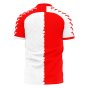 Feyenoord 2022-2023 Home Concept Shirt (Viper) (BERGHUIS 10)