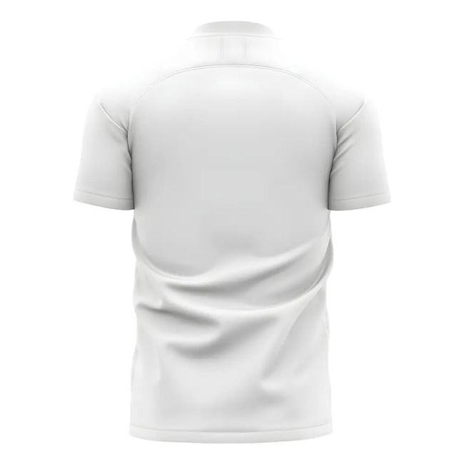 Finland 2025-2026 Pre-Match Concept Football Kit (Libero) - Womens