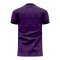 Fiorentina 2022-2023 Home Concept Football Kit (Libero) - Little Boys