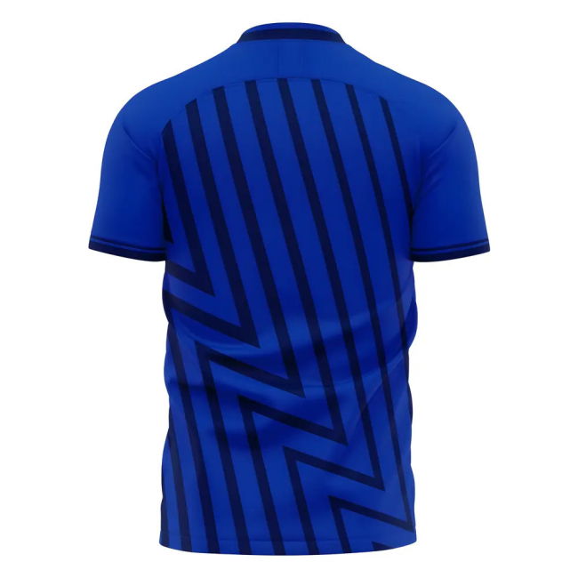 Gent 2025-2026 Home Concept Football Kit (Libero)