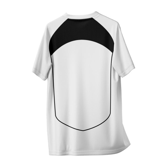 Germany 1990 Vintage Style Concept Shirt (Libero) Adult Short Sleeve