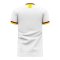 Germany 2020-2021 Home Concept Football Kit (Libero) - Baby