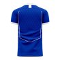 Getafe 2023-2024 Home Concept Shirt (Libero) - Womens