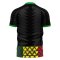 Ghana 2022-2023 Away Concept Football Kit (Fans Culture) (AYEW 9)