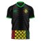Ghana 2022-2023 Away Concept Football Kit (Fans Culture) (KUFFOUR 4)