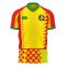 Ghana 2022-2023 Home Concept Football Kit (Fans Culture) (KUDOS 20)
