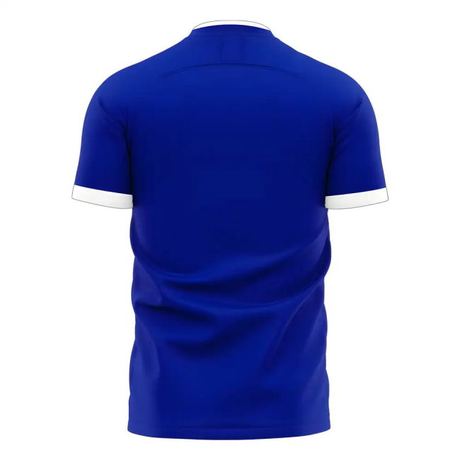 Greece 2025-2026 Away Concept Football Kit (Libero)