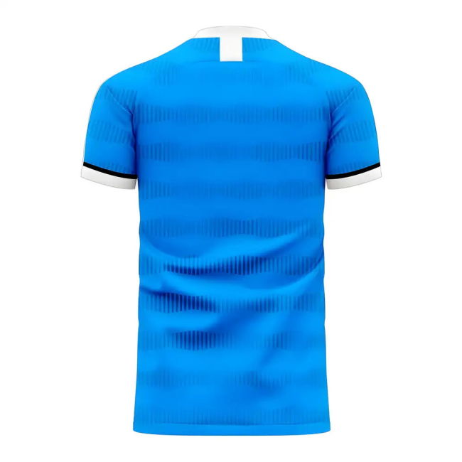 Gremio 2025-2026 Home Concept Football Kit (Libero) - Womens